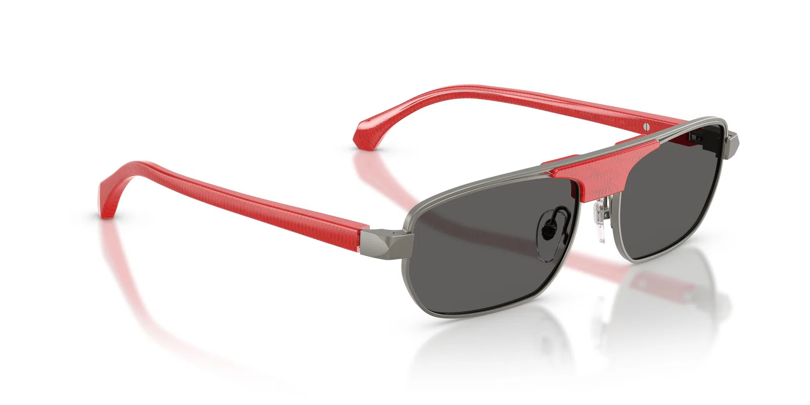 Alain Mikli 4502T Sunglasses - view 4
